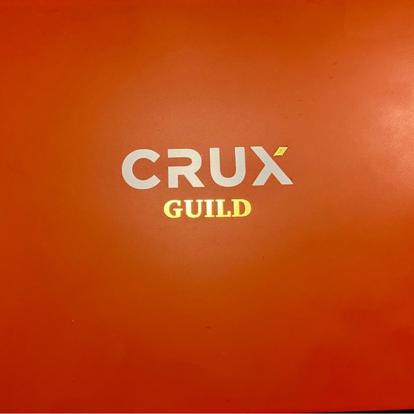 Lot of 3 Crux Empty Cigar Boxes, Superior Wood And Design, Trending Now, DIY - Picture 6 of 15